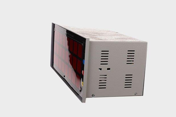 24 Window Alarm Annunciator