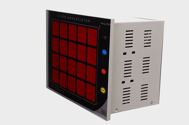 20 Window Alarm Annunciator