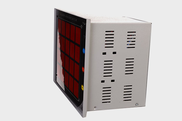 20 Window Alarm Annunciator