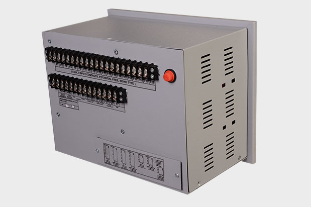 20 Window Alarm Annunciator