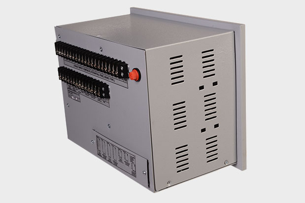 20 Window Alarm Annunciator