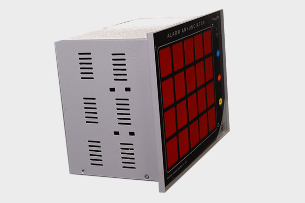 20 Window Alarm Annunciator