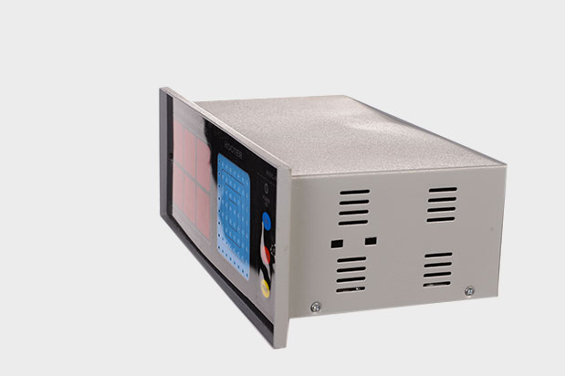 6 Window Alarm Annunciator