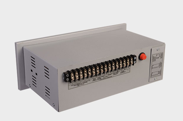 6 Window Alarm Annunciator