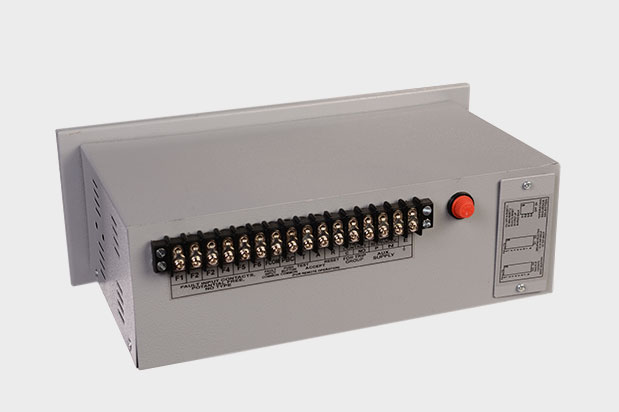 6 Window Alarm Annunciator