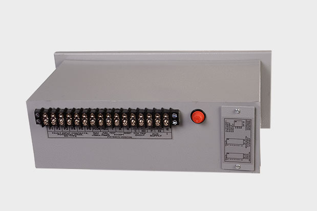 6 Window Alarm Annunciator