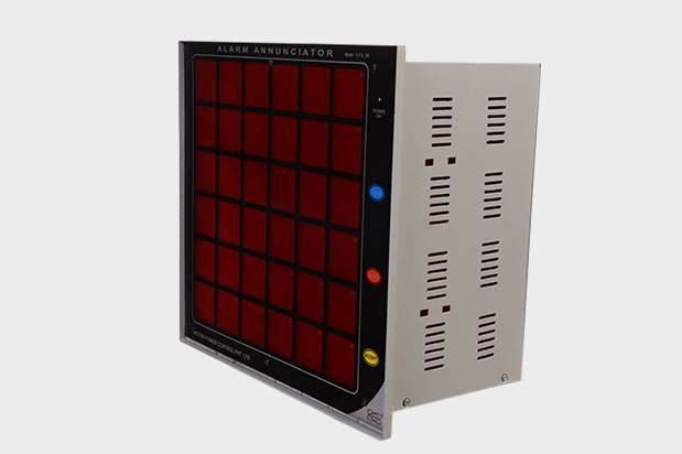 36 Window Alarm Annunciator