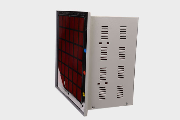 42 Window Alarm Annunciator