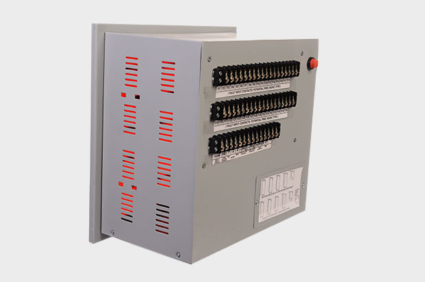 36 Window Alarm Annunciator