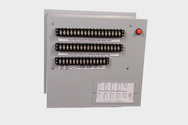 36 Window Alarm Annunciator