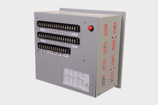 42 Window Alarm Annunciator