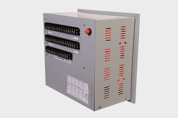 36 Window Alarm Annunciator