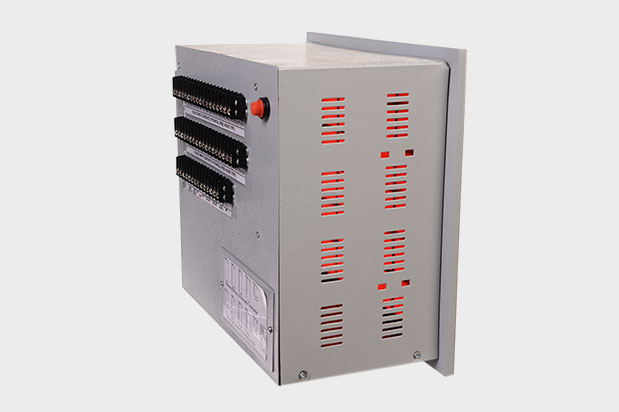 42 Window Alarm Annunciator