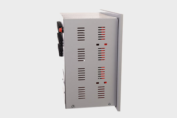 42 Window Alarm Annunciator