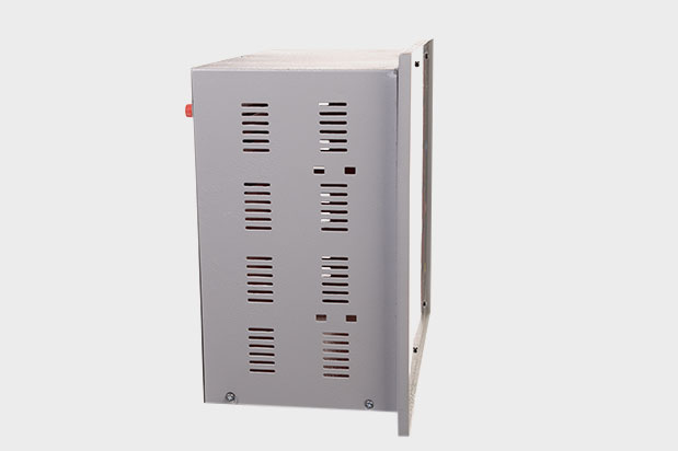 42 Window Alarm Annunciator