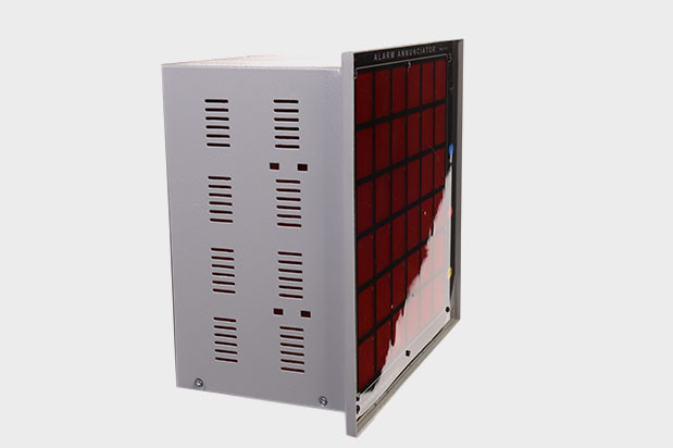 42 Window Alarm Annunciator