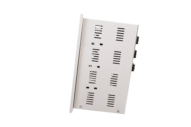 42 Window Alarm Annunciator