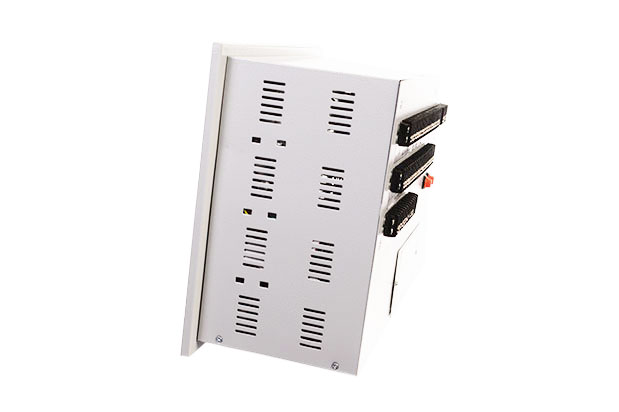 42 Window Alarm Annunciator