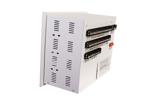 42 Window Alarm Annunciator