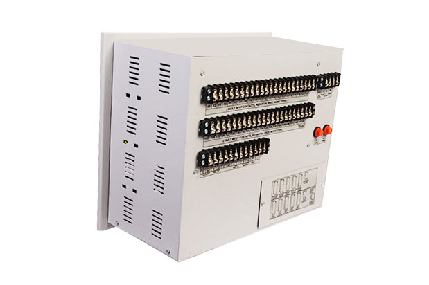 42 Window Alarm Annunciator