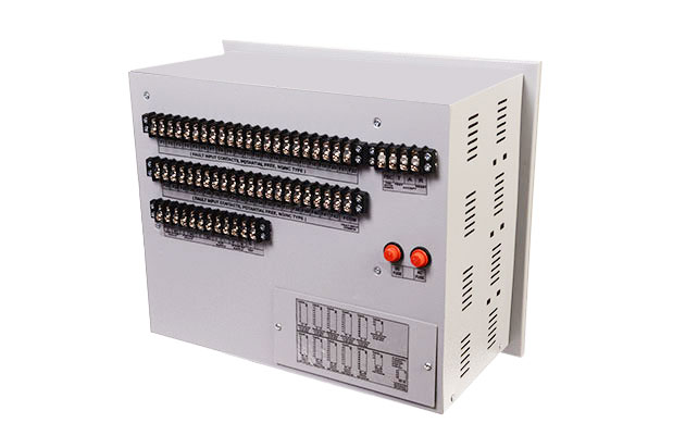 42 Window Alarm Annunciator