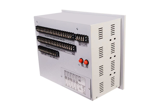 42 Window Alarm Annunciator