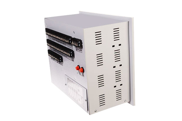 42 Window Alarm Annunciator