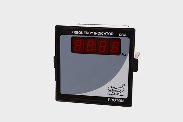 Frequency Indicator