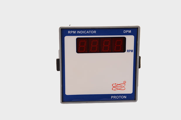 RPM Indicator