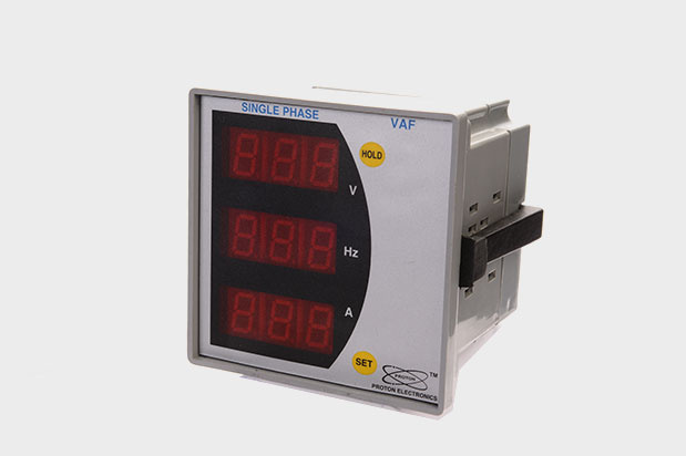 Digital Panel Meter