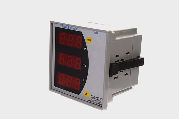 Digital Panel Meter