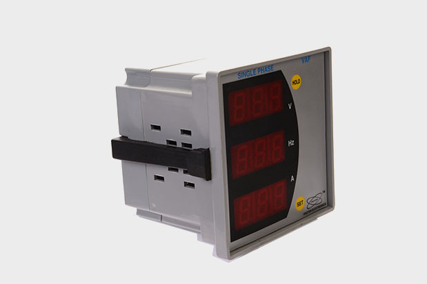 Digital Panel Meter