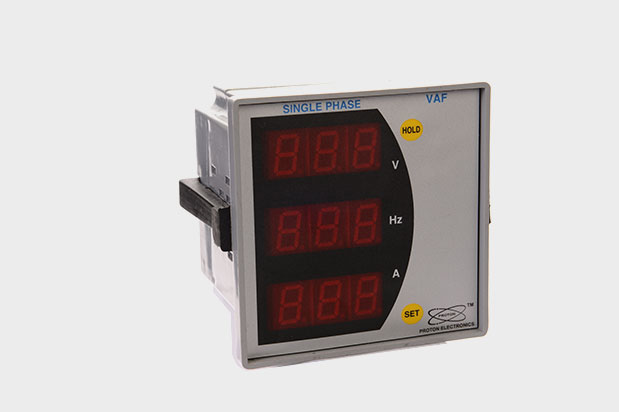 Digital Panel Meter