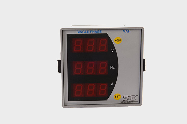 Digital Panel Meter