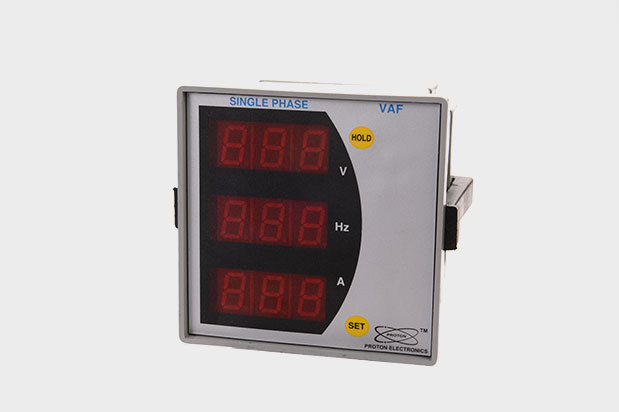 Digital Panel Meter