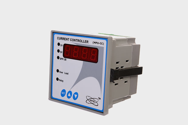 Digital Panel Meter