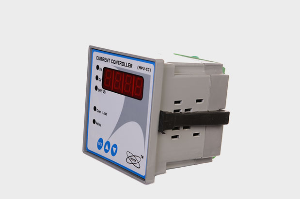 Digital Panel Meter