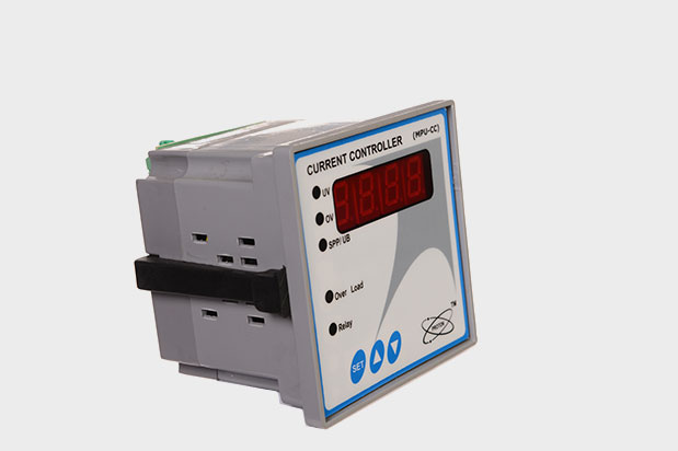 Digital Panel Meter