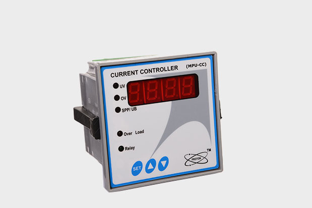 Digital Panel Meter