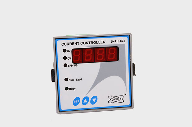 Digital Panel Meter