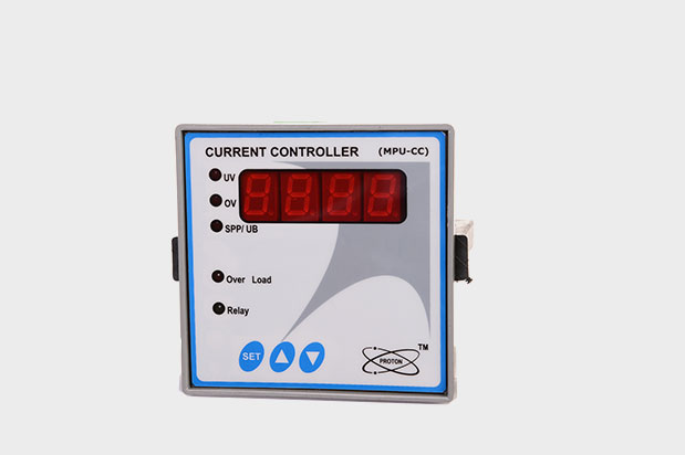 Digital Panel Meter