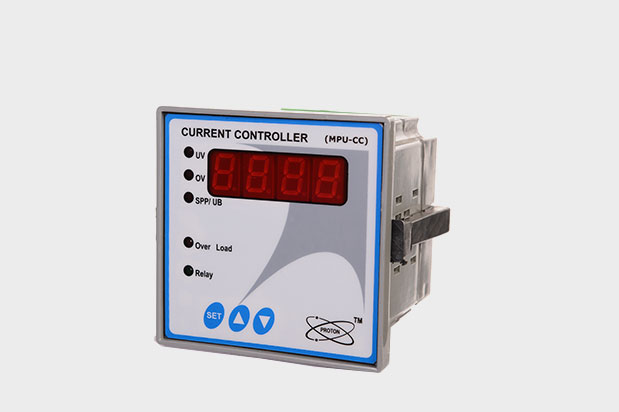 Digital Panel Meter