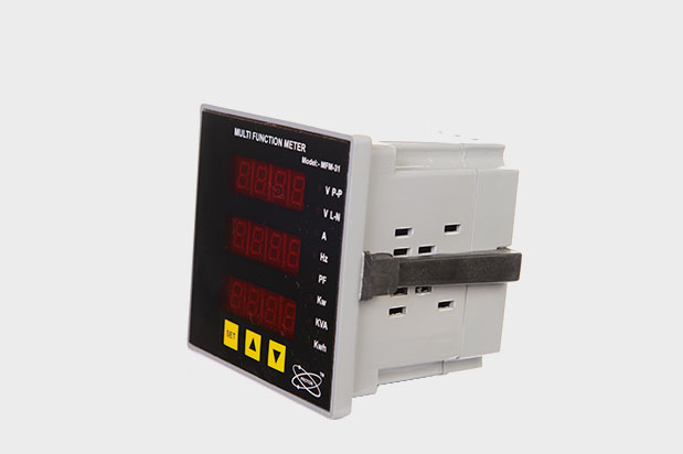 Multi Function Meter