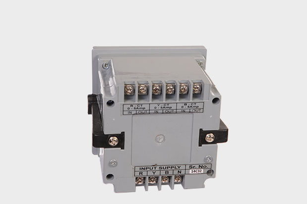 Multi Function Meter MODEL: MFM -4D