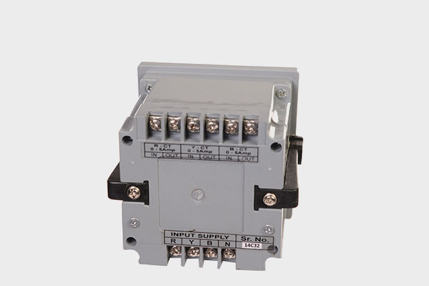 Multi Function Meter MODEL: MFM -4D