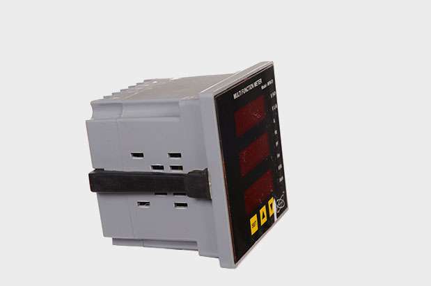 Multi Function Meter MODEL: MFM -4D