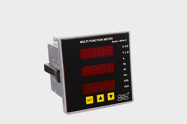 Multi Function Meter