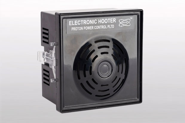Electronic Hooter(HTR_UN)