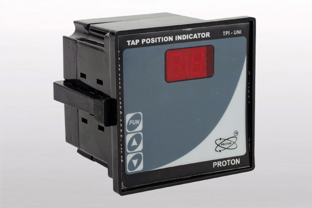 Tap Position Indicator