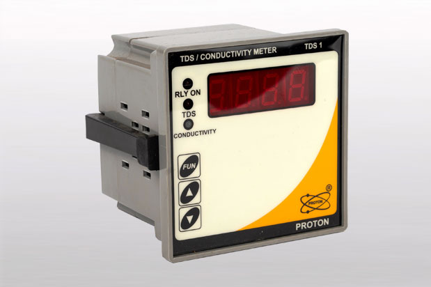 TDS Conductivity Meter